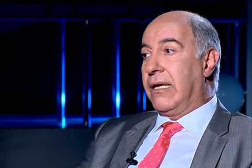 الموارد المائية: السدود الايرانية سيطرت على دربندخان وقللت من مواردنا