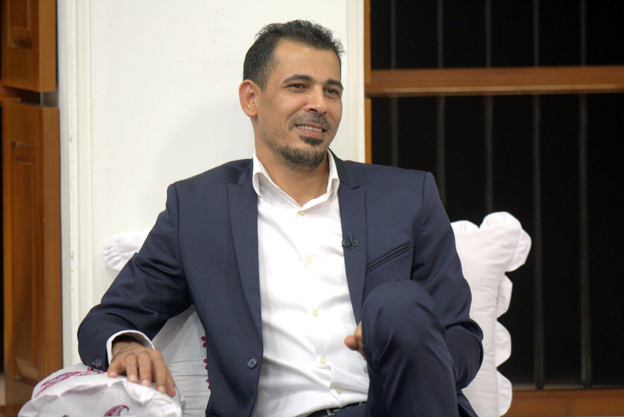 يونس محمود : كاتانيتش افتقد للرؤية