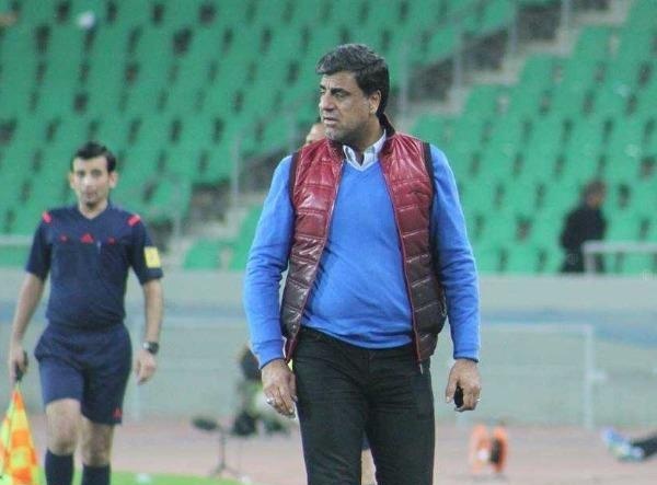 مدرب نفط الجنوب: مواجهة الميناء خارج التوقعات