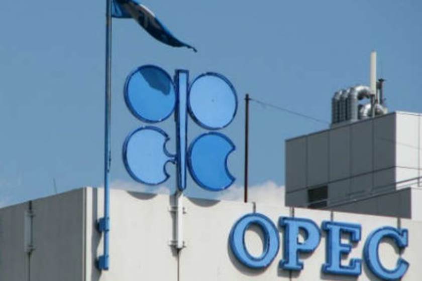 انخفاض سعر نفط سلة اوبك الى 73.96 دولارا للبرميل
