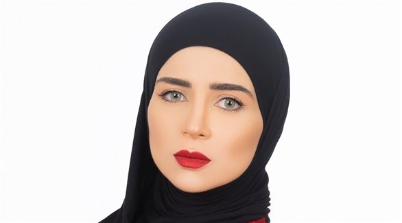 مي عزالدين: ارتدائي الحجاب في حياتي أمر وارد الحدوث