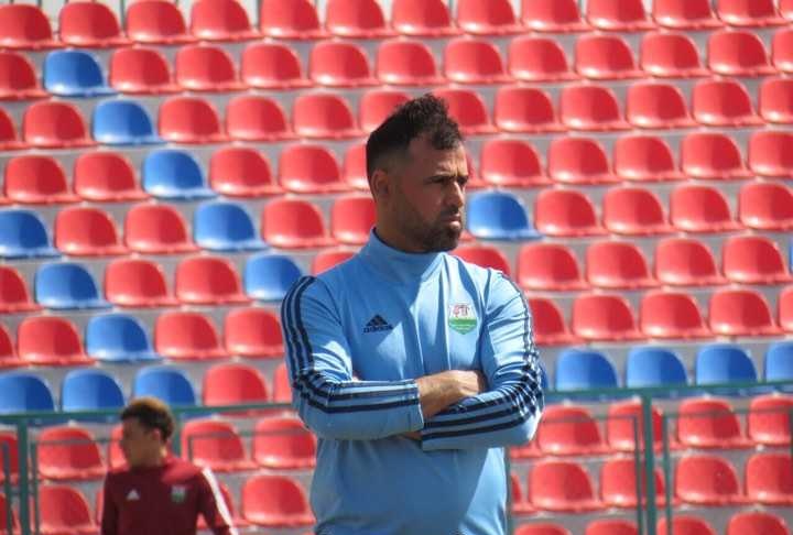 مدرب نفط الوسط: تعادلنا مع الجوية “ريمونتادا” استحقها فريقنا