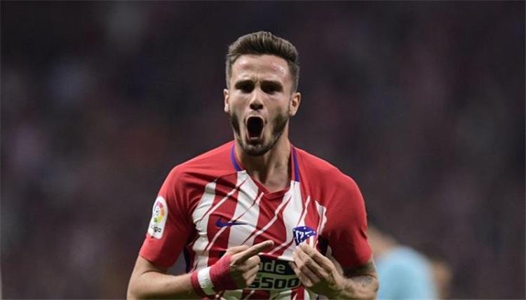 برشلونة يستهدف نجم أتلتيكو مدريد