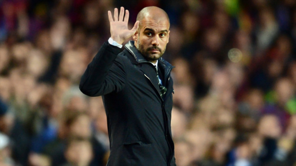 مانشستر سيتي مهدد بضربة قوية قبل نهائي كأس الرابطة