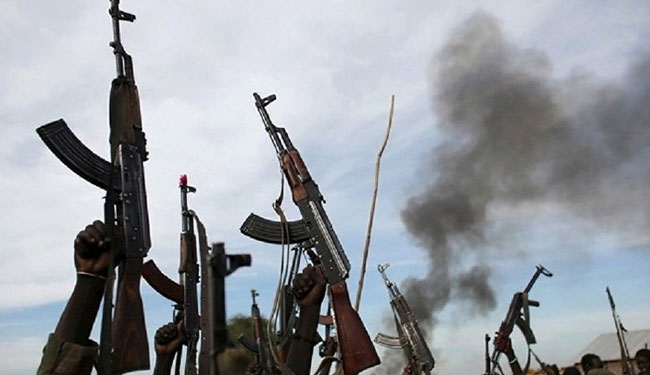 نزاع عشائري بالقرب من أحد المدارس في #البصرة يتسبب بحالات إغماء بين التلاميذ