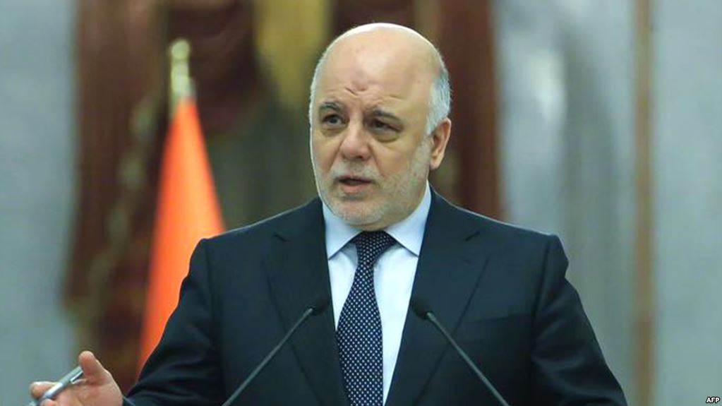 صحيفة: العبادي يوجه باعتقال أي شخصية سياسية تحاول زجّ الملف الأمني بالصراع السياسي