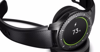 تسريبات جديدة تكشف عن مواصفات ساعة سامسونج المقبلة Gear S4