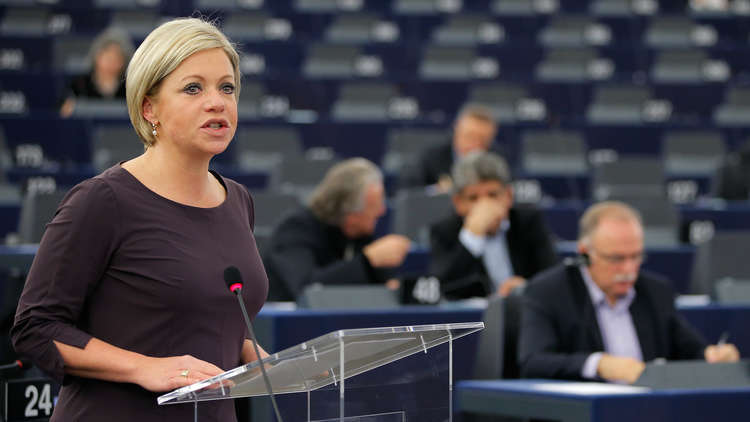 هولندا: أحبطنا محاولة روسية لاختراق منظمة حظر الأسلحة الكيميائية