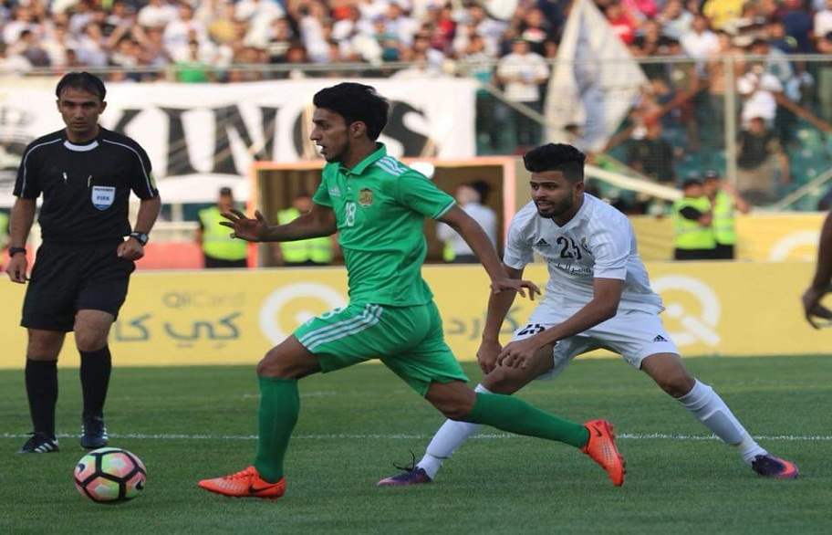 المسابقات: مباراة الزوراء والشرطة ستقام السبت المقبل في الـ6 مساءً