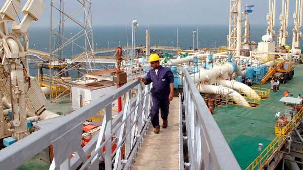 نفط البصرة الثقيل يرتفع في تعاملات اليوم الاثنين