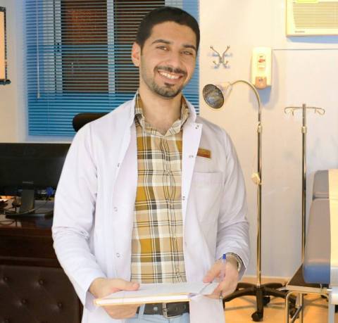 ابداع عراقي جديد.. أطباء العالم يوصون باعتماد كتاب لطبيب بصري كمصدر رسمي