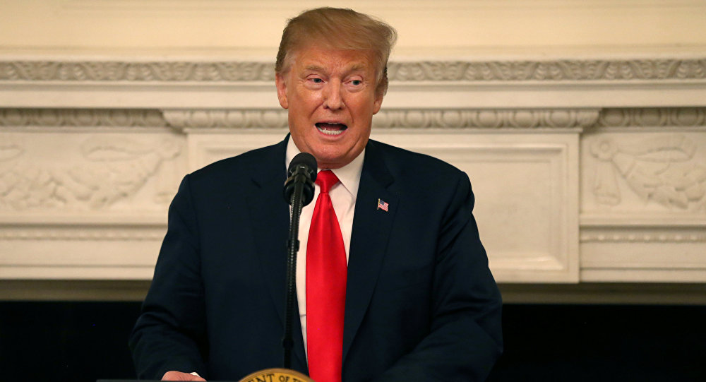 صحيفة: ترامب يطالب الكونغرس بدفع 500 مليون دولار لاستكشاف القمر