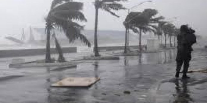 “جيبي” يروع اليابان.. وثلاثاء لم يحدث منذ ربع قرن