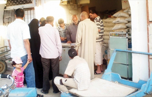 التجارة تفشل بتوزيع أكثر مادة مطلوبة في شهر رمضان