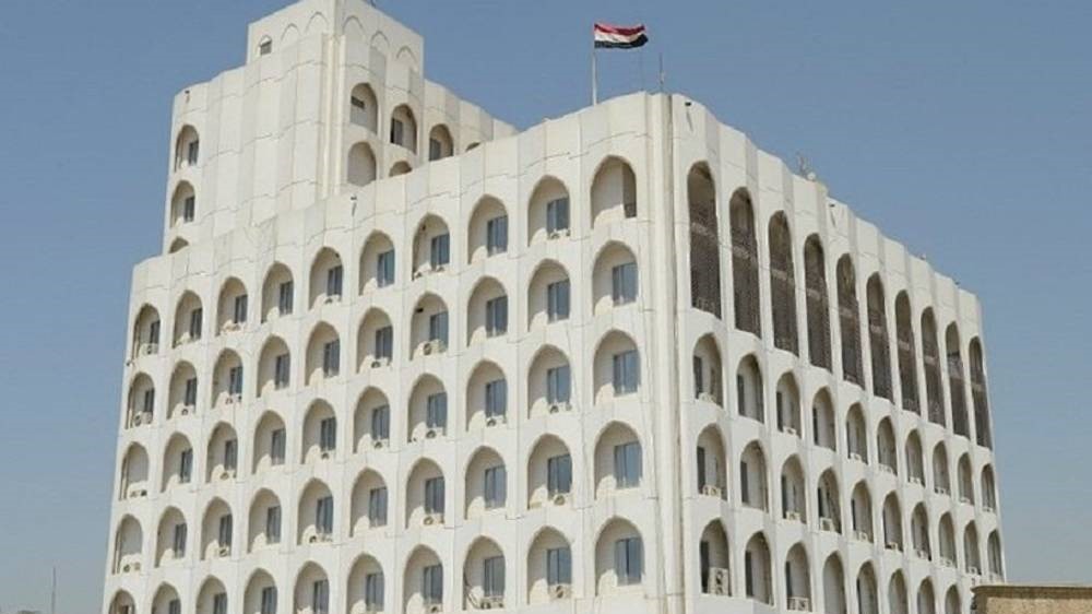 اجتماع ثلاثي مُرتقب في بغداد يبحث 3 ملفات مهمة