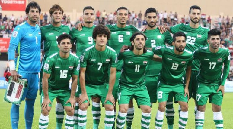 المنتخب الوطني يحقق فوزا ثمينا على قطر في افتتاح خليجي 24