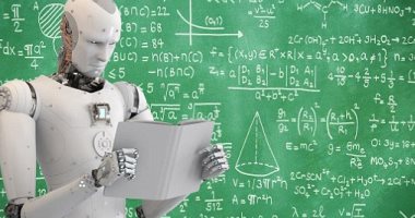 تطوير إنسان آلى صغير لمساعدة الأطفال على القراءة