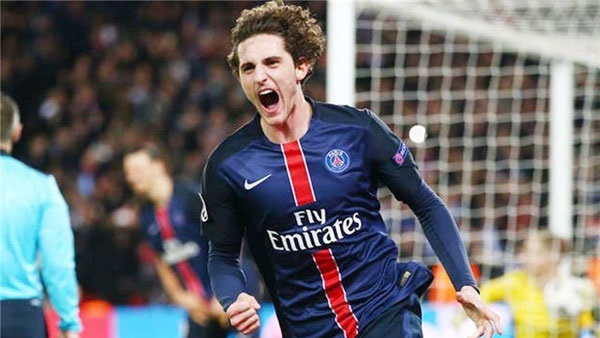 رابيو: رونالدو أثر في قرار انضمامي ليوفنتوس