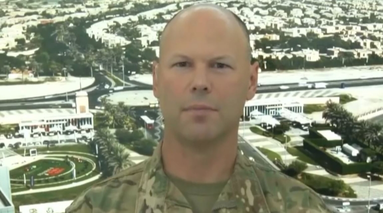 التحالف الدولي ينفي استهداف مدنيين في غارة جوية شرق سوريا