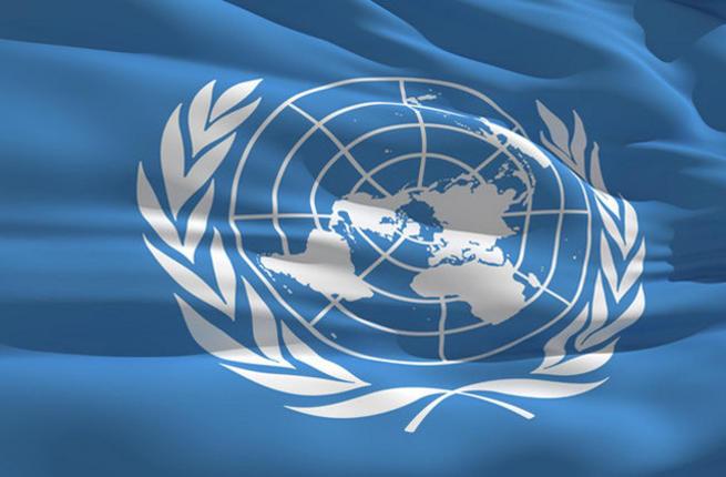 الأمم المتحدة تحث العراق على إكمال الانتخابات وتشكيل حكومة فى أقرب وقت