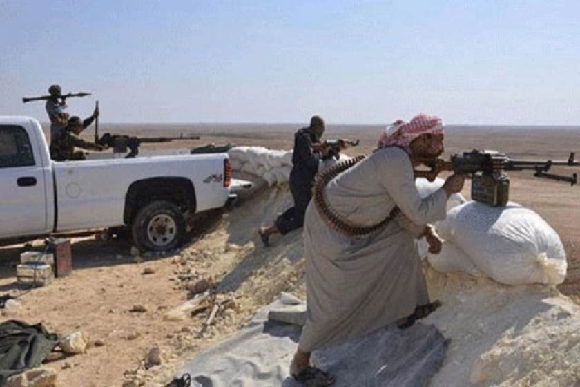 اعتقال 3 متهمين افتعلوا نزاعاً عشائرياً مسلحاً في البصرة