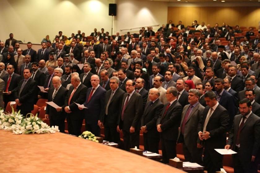 صقور الأحزاب السياسية تسعى لمناصب تشريفية واستشارية