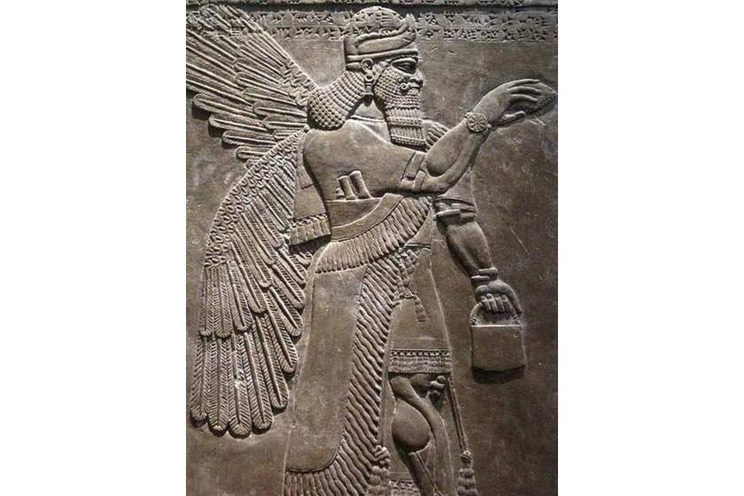 آثاري عراقي: امريكا تهين شعب وانسانية وتاريخ العراق