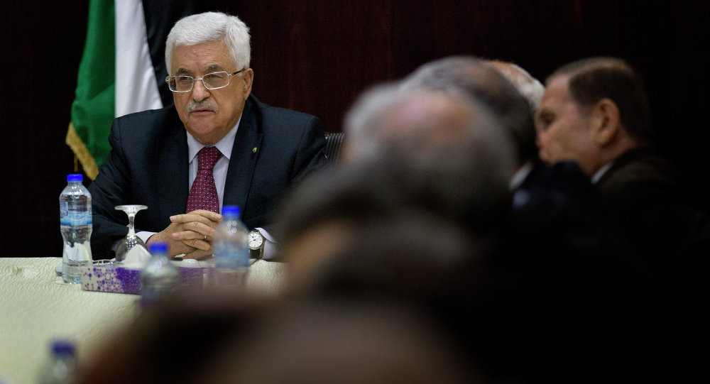 فلسطين: دمج أمريكا القنصلية بالسفارة هو المسمار الأخير في نعش دورها بالسلام