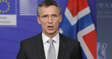 شمال الأطلسى يؤيد دعوة أمريكية لمهمة تدريب أكبر فى العراق