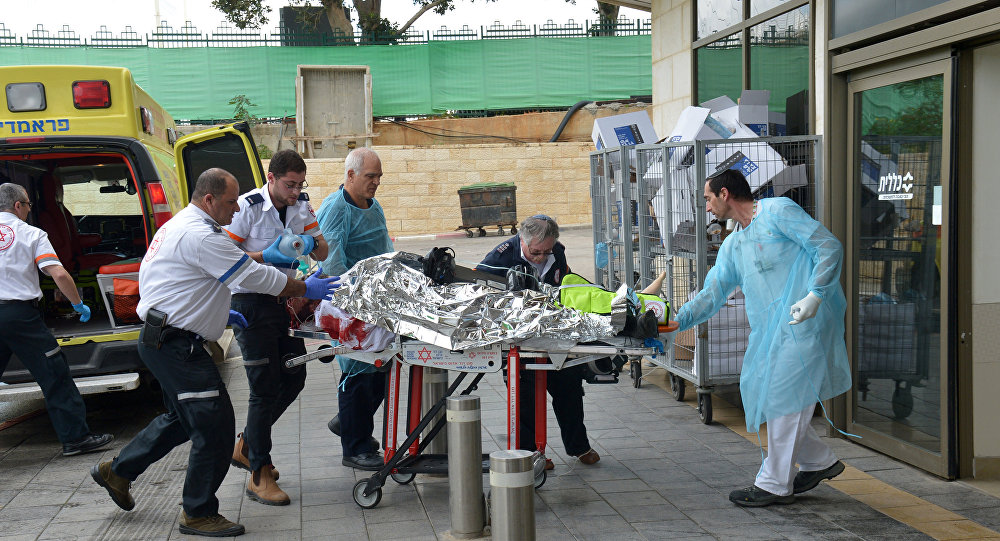 ارتفاع عدد القتلى الإسرائيليين في هجومين بالضفة الغربية