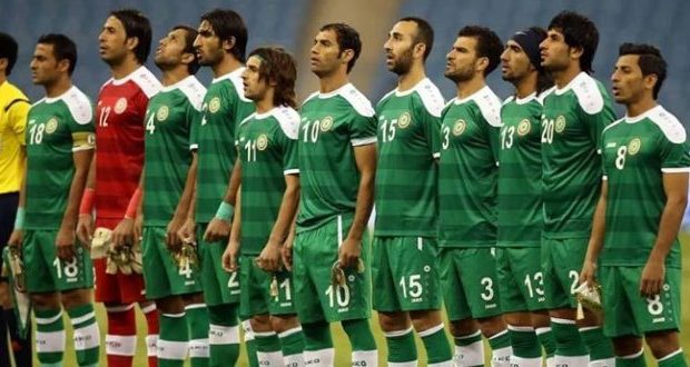 المنتخب الوطني يستعد لبطولة “الصداقة” في البصرة
