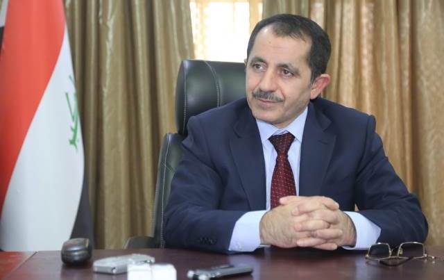 المجلس الاعلى لمكافحة الفساد يصدر بيانا بشأن وفاة رئيس هيئة النزاهة