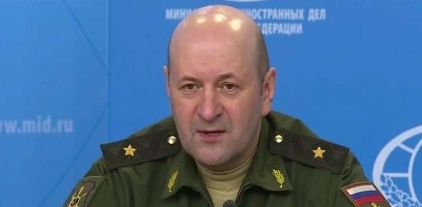 الخارجية والدفاع الروسيتان تجددان نفي مزاعم استخدام دمشق للكيميائي