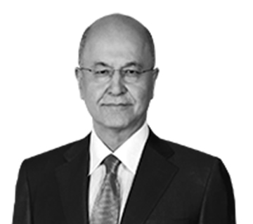 العراق … الإصلاح الداخلي والتكامل الإقليمي .. برهم صالح