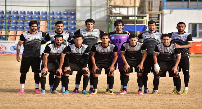 امانة بغداد وزاخو يهزمان الطلبة والديوانية في الدوري الممتاز