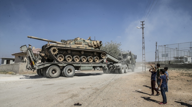 الخارجية الروسية: العملية العسكرية المحتملة في إدلب ستكون منظمة بشكل فعال إذا تمت