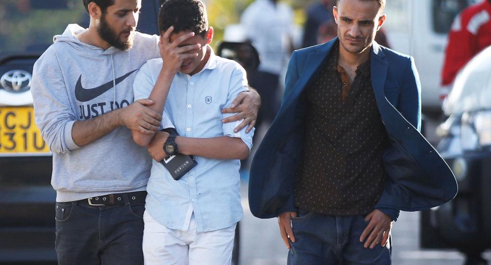 صحيفة أمريكية تكشف عن خفايا مثيرة في سقوط طائرة إثيوبيا