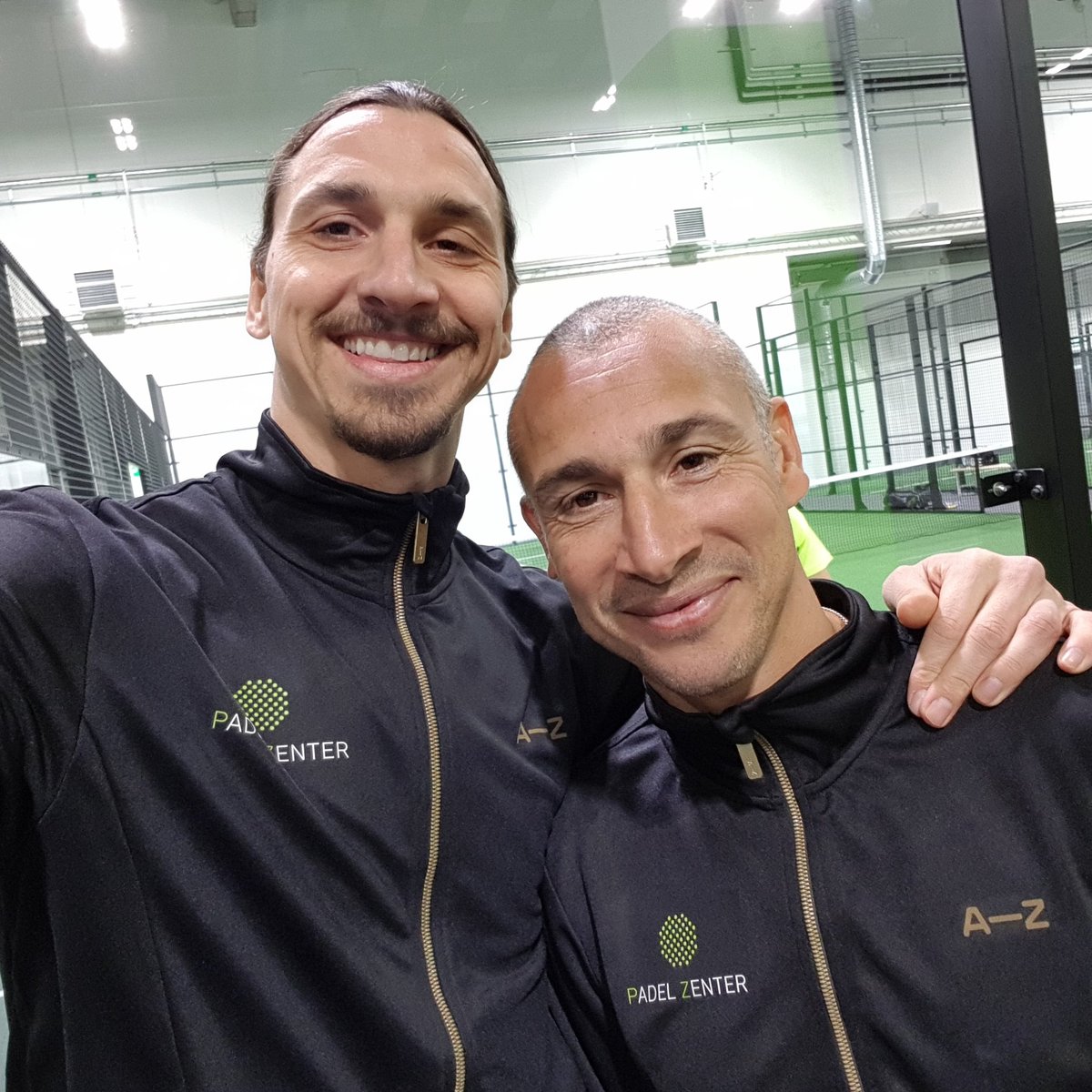 رسميا.. إبراهيموفيتش يتراجع عن الاعتزال الدولي ويقرر المشاركة في المونديال