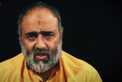 قيادي في داعش: لهذا السبب كنا نتجول بأسرى البيشمركة في الأقفاص