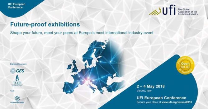 المعارض العراقية تشارك بمؤتمر أوروبي في ايطاليا