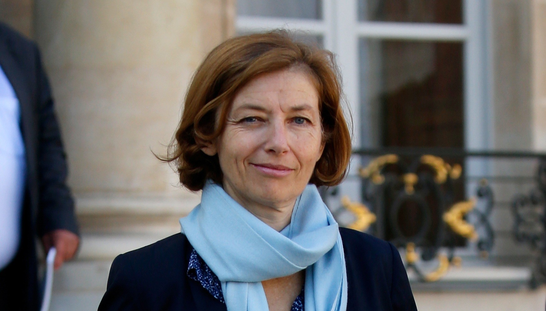 وزيرة الدفاع الفرنسية: برنامج الصواريخ البالسيتية الإيراني يمثل تهديدا