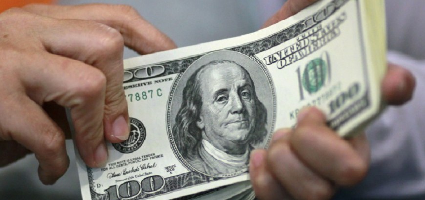 الدولار يستقر امام الدينار في البورصات العراقية