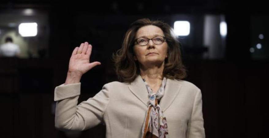 البيت الأبيض يمنع مديرة الاستخبارات الأميركية من تقديم إحاطة بشأن مقتل خاشقجي