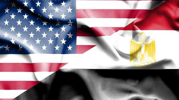 التبادل التجاري بين مصر وأميركا يقفز لـ5.6 مليار دولار