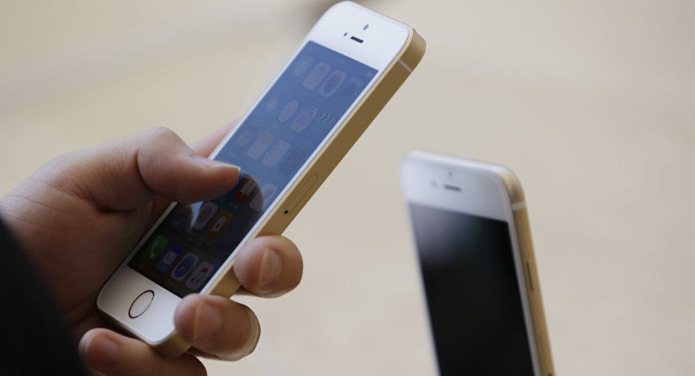 “أبل” تشهر “السلاح السري” في وجه كل منافسي “آيفون”