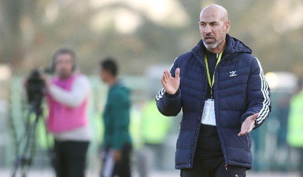 الجوية يتغلب على الشرطة في ديربي بغداد