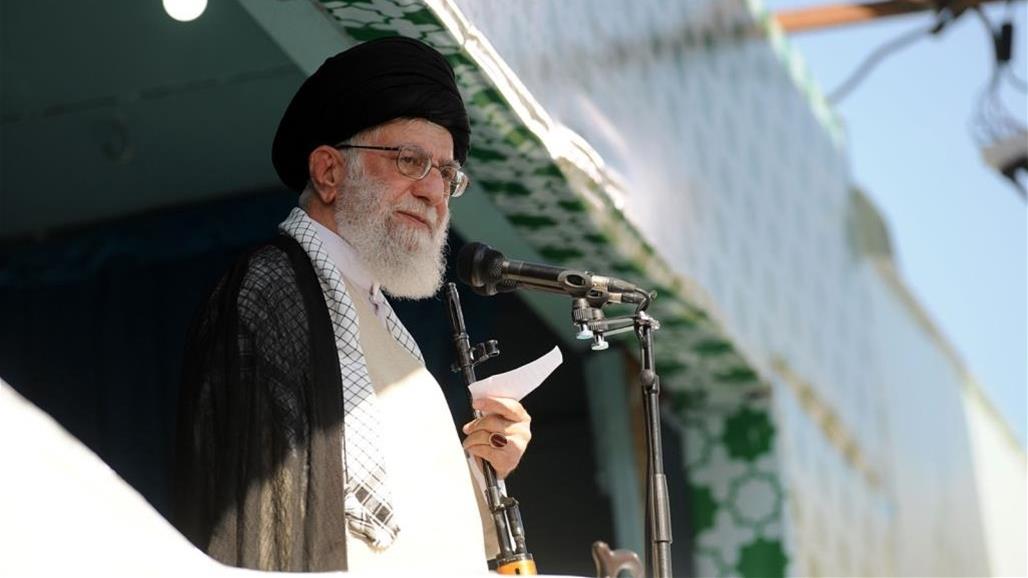 مسؤول امريكي: خامنئي أمر بتنفيذ هجوم أرامكو ووضع شرطا