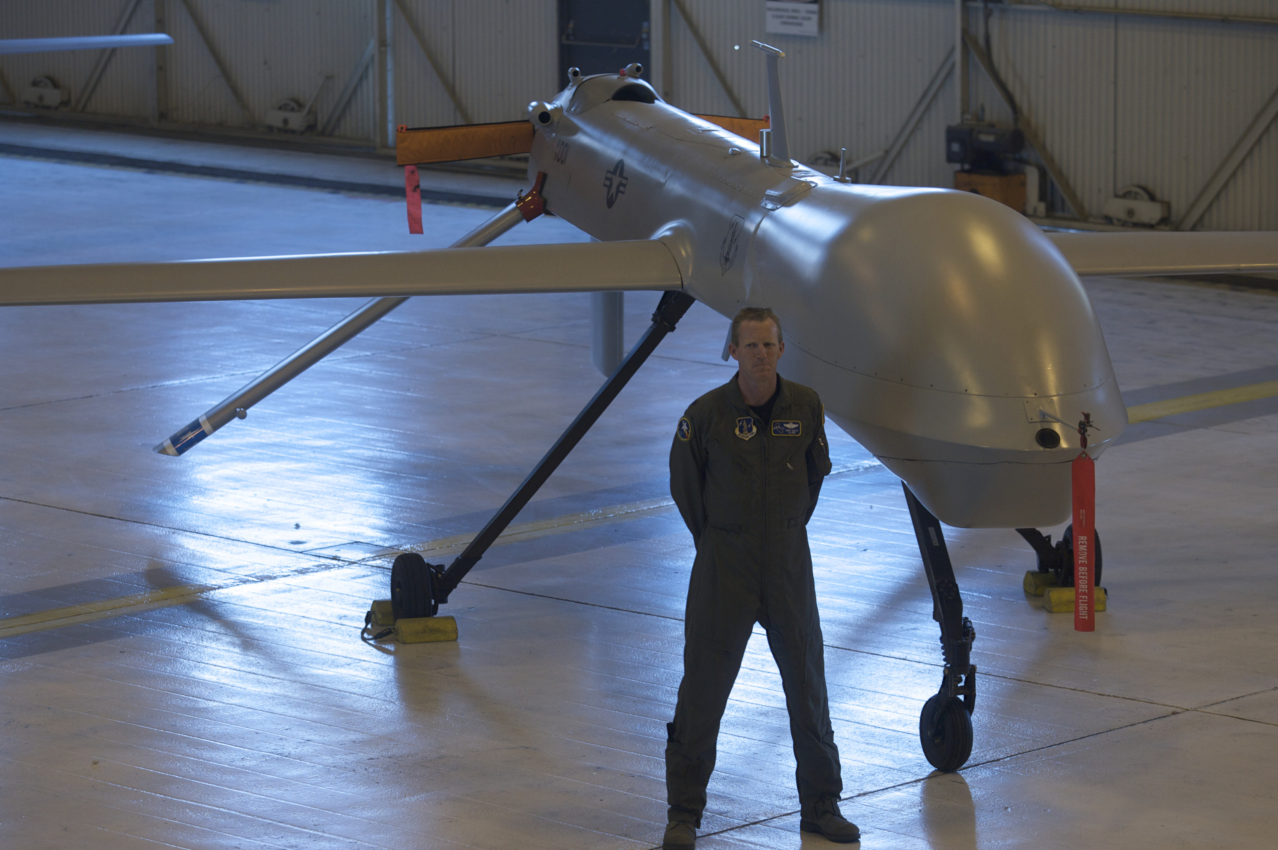 تعرف على ميزات الدرون الأميركي.. هل يزيح منافسه الصيني؟