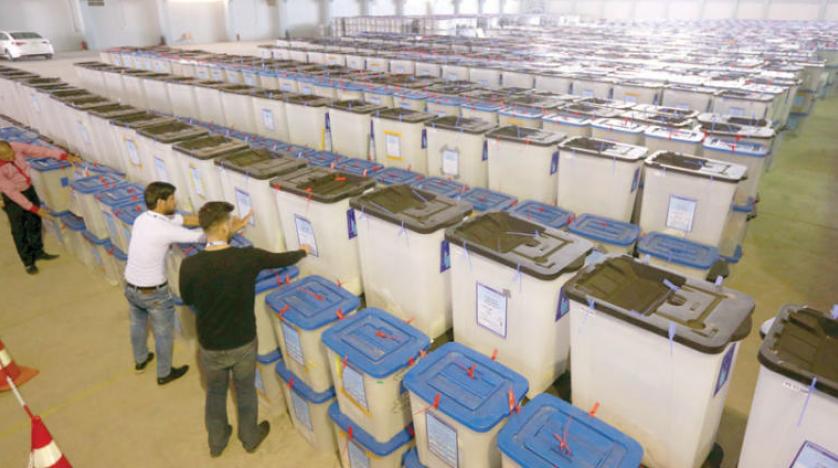 الشرق الأوسط: تصادم الإرادات الإقليمية والدولية يعقد تشكيل الحكومة العراقية المقبلة