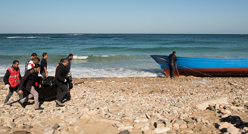 إيطاليا: فرنسا “المتغطرسة” قد تصبح العدو الأول في قضية الهجرة